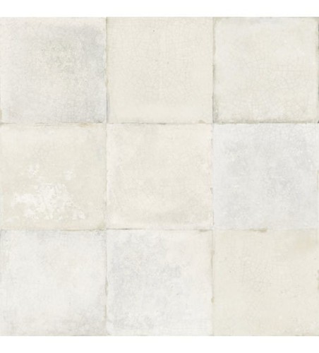 Płytka podłogowa Peronda ETNA WHITE 33X33