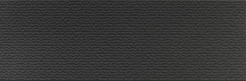 Płytka ścienna Saloni Destil Negro 30x90
