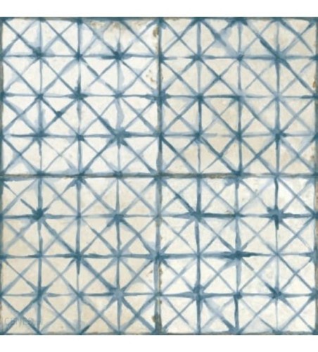 Płytka Peronda FS TEMPLE BLUE 45X45