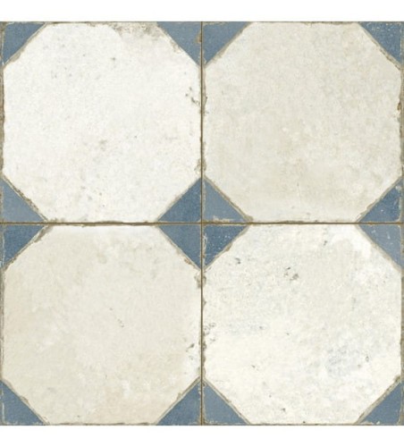 Płytka Peronda FS YARD BLUE 45X45