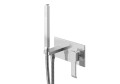 Bateria bidetowa bidetta Kohlman Axis QW138N