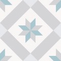 Gres Keros Barcelona Star 25x25