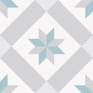 Gres Keros Barcelona Star 25x25