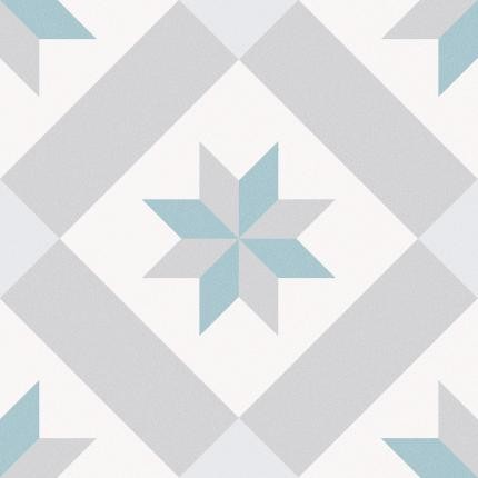 Gres Keros Barcelona Star 25x25