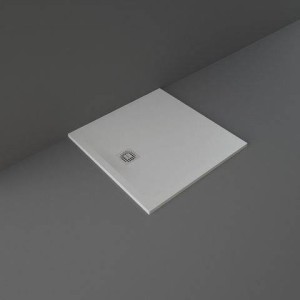 Rak Ceramics FEELING BRODZIK SZARY 90X90