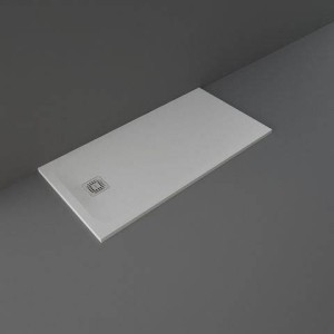 Rak Ceramics FEELING BRODZIK SZARY 70X140