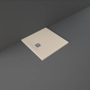 Rak Ceramics FEELING BRODZIK CAPPUCCINO 80X80