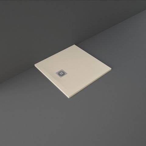 Rak Ceramics FEELING BRODZIK CAPPUCCINO 80X80