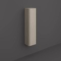 Rak Ceramics JOY SZAFKA WISZĄCA SŁUPEK SZER. 30 CM WYS. 120 CM GREY ELM