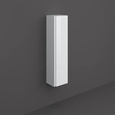 Rak Ceramics JOY SZAFKA WISZĄCA SŁUPEK SZER. 30 CM WYS. 120 CM BIAŁA