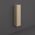 Rak Ceramics JOY SZAFKA WISZĄCA SŁUPEK SZER. 30 CM WYS. 120 CM SCANDINAVIAN OAK