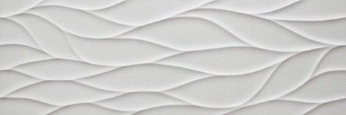 Płytka ścienna Saloni Fluctus Nacar 29,5x90