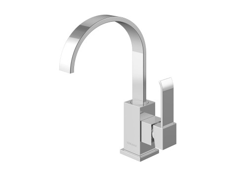 Bateria umywalkowa Kohlman Axis QB150N