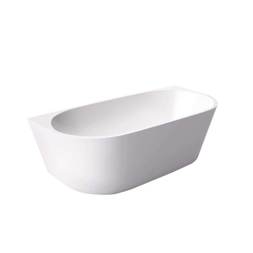 MASSI Wanna wolnostojąca WALL 140 cm