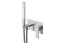 Bateria bidetowa bidetta Kohlman Excelent QW138H