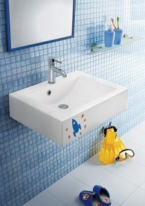 MARMORIN CETI UMYWALKA MEBLOWA / NABLATOWA