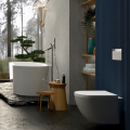 MASSI Miska WC LOCA MINI rimless slim duro 5