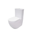 MASSI Kompakt WC DECOS duro