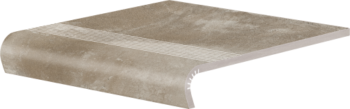 Cerrad V-Shape Piatto Sand 30x32 cm