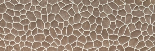 Płytka ścienna Saloni Cave Bronce 40x120