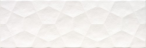 Płytka Saloni Sunset Arkan Blanco 25x75 cm