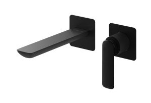 Bateria umywalkowa Kohlman Experience QW180EB
