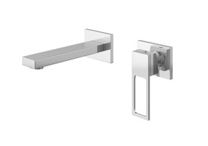 Bateria umywalkowa Kohlman Nexen QW183U