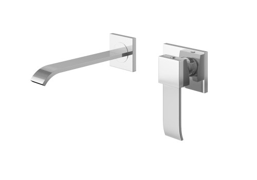 Bateria umywalkowa Kohlman Axis QW183N