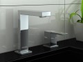 Bateria umywalkowa Kohlman Excelent QB205H