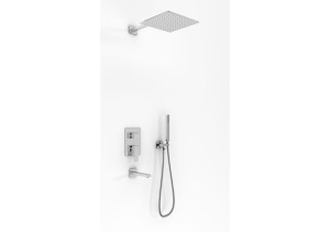 Kohlman zestaw wannowy Excelent QW211HQ35