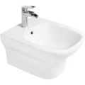 Oltens Gulfoss bidet wiszący biały