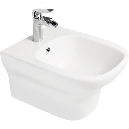 Oltens Gulfoss bidet wiszący biały