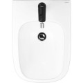 Oltens Gulfoss bidet wiszący biały 2