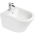 Oltens Jog bidet wiszący biały