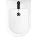 Oltens Jog bidet wiszący biały  2