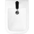 Oltens Vernal bidet wiszący z powłoką SmartClean biały  3