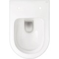 Oltens Jog miska WC wisząca z powłoką SmartClean biała 42601000 2