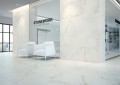 Grespania Coverlam Calacata Mix Natural 5.6 mm 300x100 cm 2