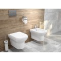 Oltens Gulfoss bateria bidetowa stojąca chrom  3