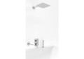 Kohlman zestaw wannowy Excelent QW211HQ30-007