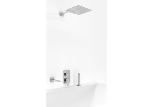 Kohlman zestaw wannowy Excelent QW211HQ30-007