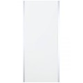 Oltens Fulla ścianka prysznicowa 80 cm boczna do drzwi