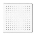 Zestaw Oltens Gota bateria podtynkowa z deszczownicą 30 cm Sondera (S) i kompletem prysznicowym Sog chrom  7