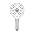 Oltens Saxan EasyClick Gide zestaw prysznicowy chrom  4