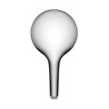 Oltens Saxan EasyClick Gide zestaw prysznicowy chrom  5