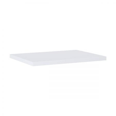 Oltens Vernal blat 60 cm naszafkowy biały połysk