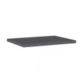 Oltens Vernal blat 60 cm naszafkowy grafit