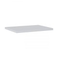 Oltens Vernal blat 60 cm naszafkowy szary mat