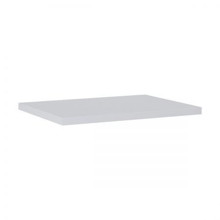 Oltens Vernal blat 60 cm naszafkowy szary mat
