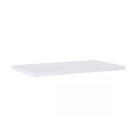 Oltens Vernal blat 80 cm naszafkowy biały połysk